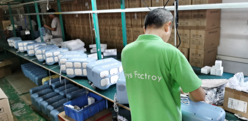 酒店自动售卖机时代 计生用品的精准营销与渠道变革